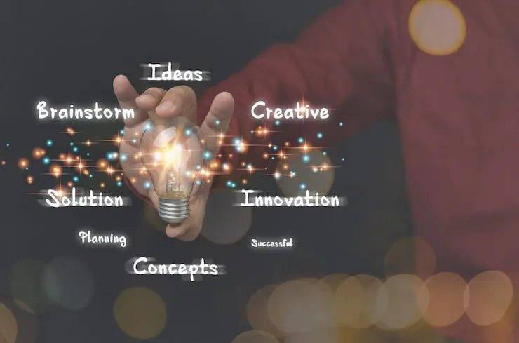 مركز الابتكار والتميز